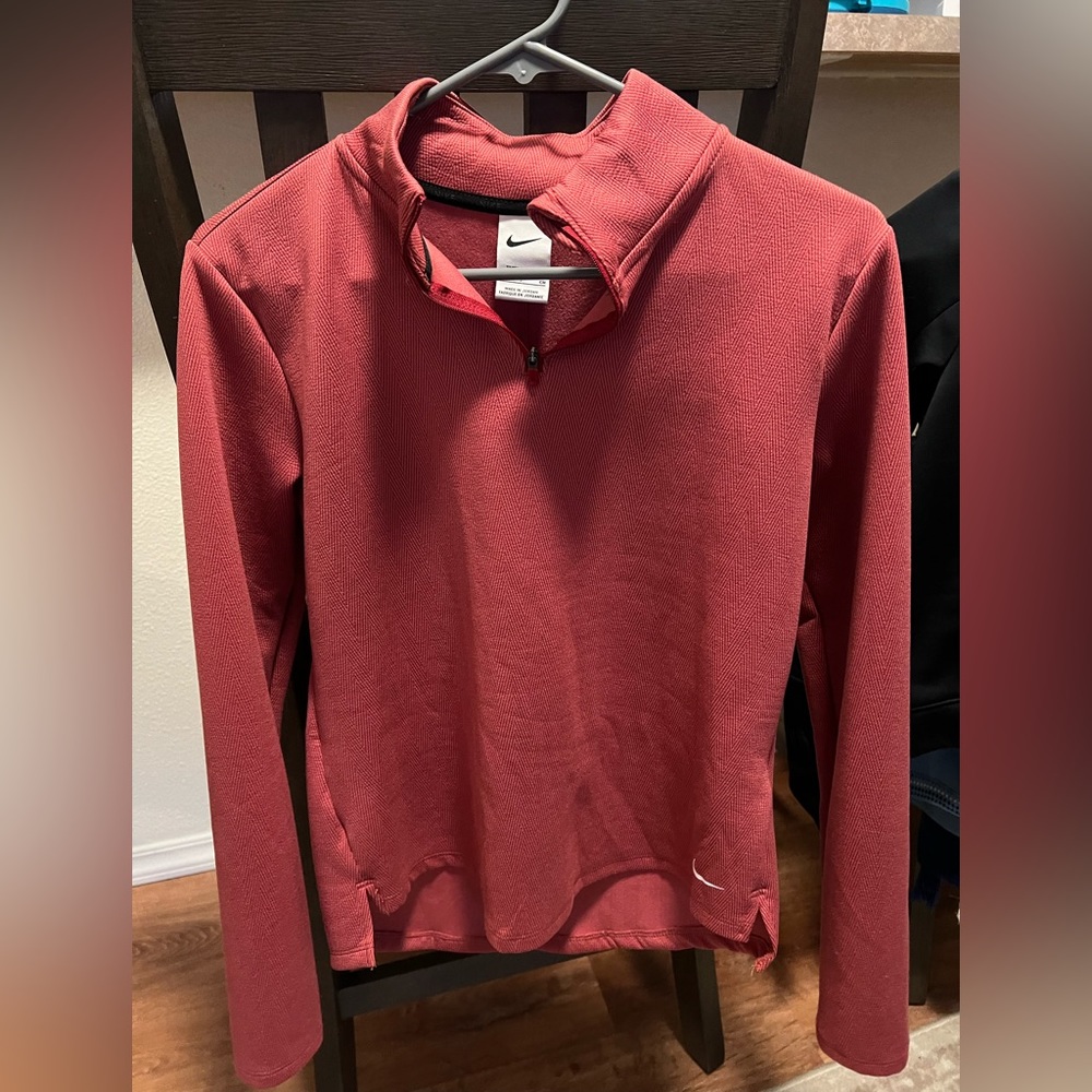 Nike Thermal sweater
